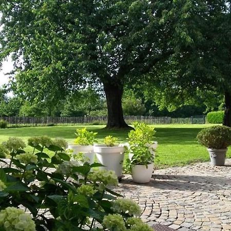 Country House Clos Des Hortensias Blegny Esterno foto